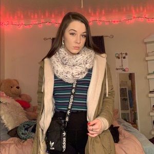 Meet your Posher, Bella